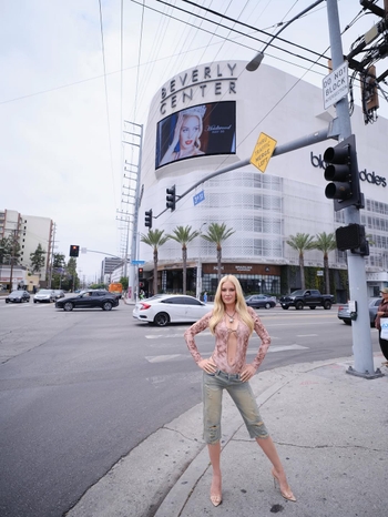 Heidi Montag