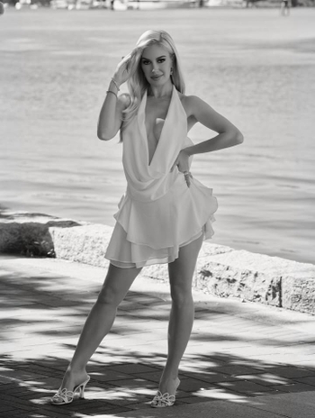 Heidi Montag