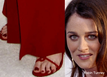 Robin Tunney