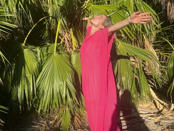 Stefanie von Pfetten