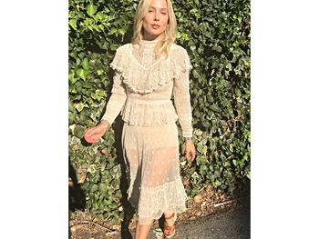 Stefanie von Pfetten