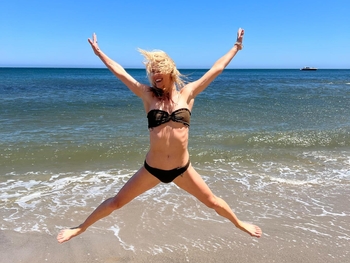 Stefanie von Pfetten