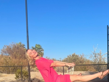 Stefanie von Pfetten