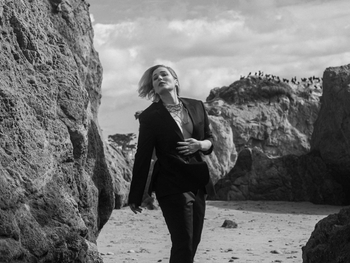 Stefanie von Pfetten