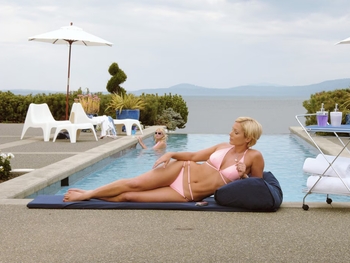 Stefanie von Pfetten