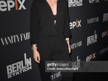 Stefanie von Pfetten