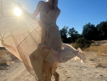 Stefanie von Pfetten