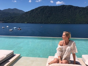 Stefanie von Pfetten