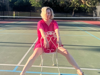 Stefanie von Pfetten