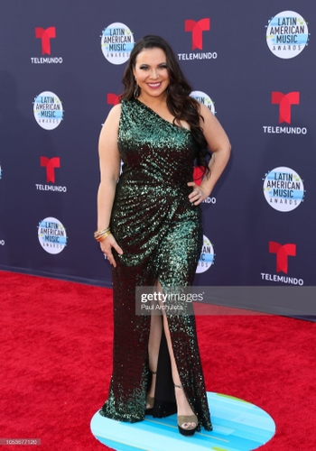 Gloria Calderón Kellett