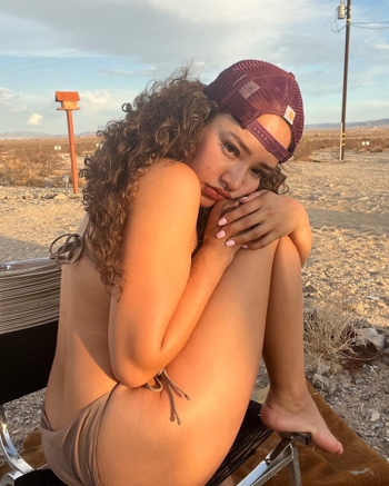 Kimberly Johansson