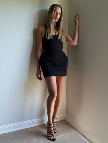 Margot Robbie