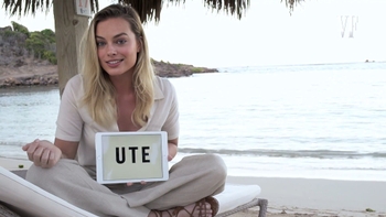 Margot Robbie