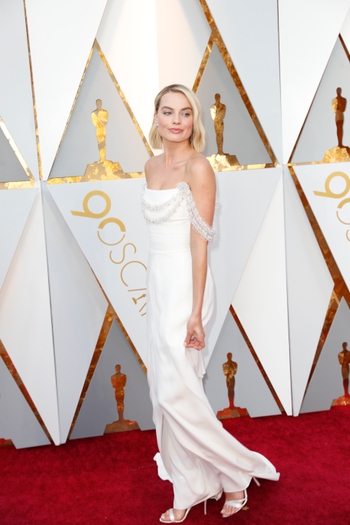 Margot Robbie