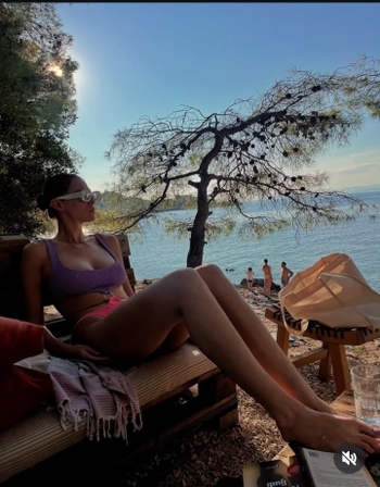 Milena Radulovic