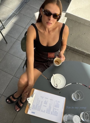 Milena Radulovic
