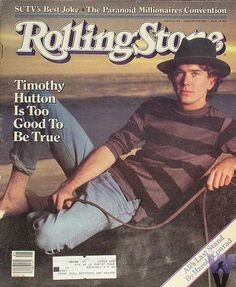 Timothy Hutton