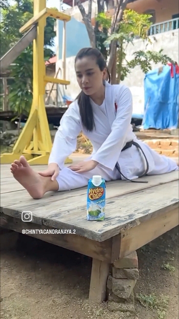 Chintya Candranaya