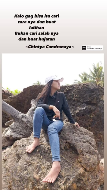 Chintya Candranaya