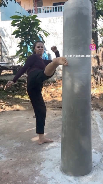 Chintya Candranaya