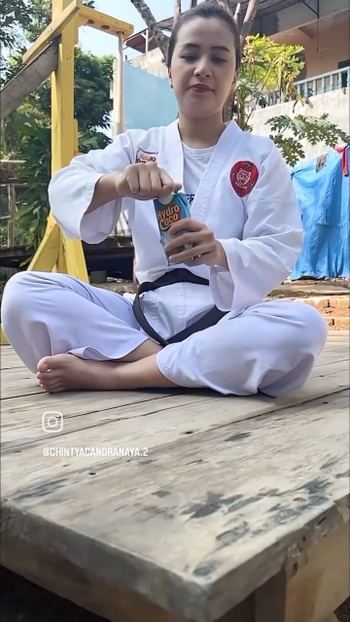 Chintya Candranaya