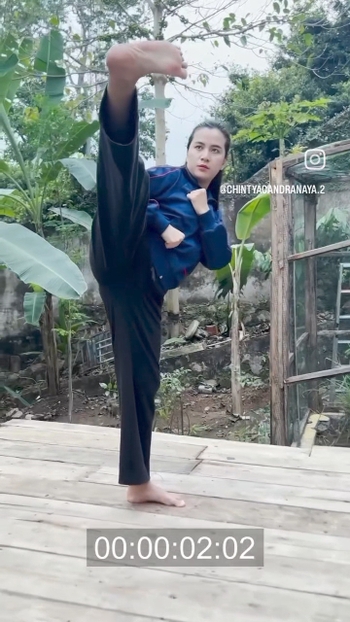 Chintya Candranaya
