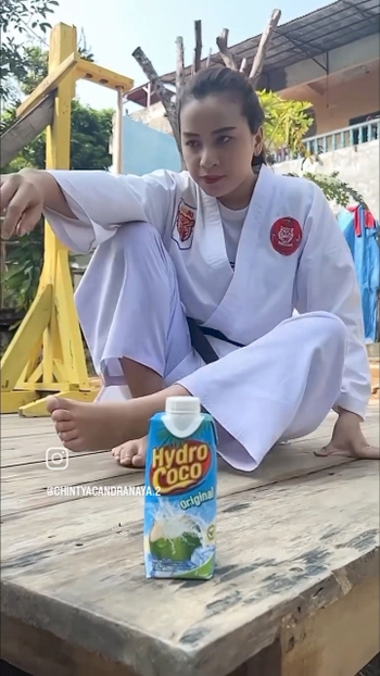 Chintya Candranaya