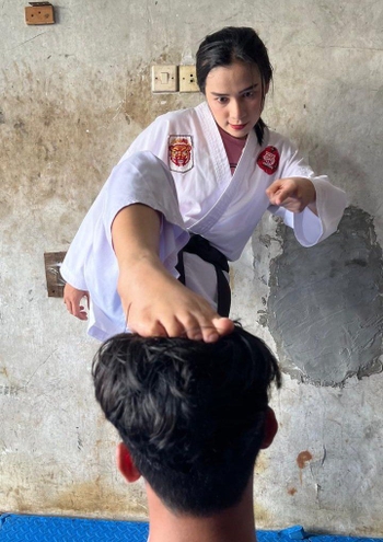 Chintya Candranaya