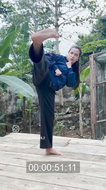 Chintya Candranaya