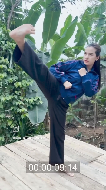 Chintya Candranaya