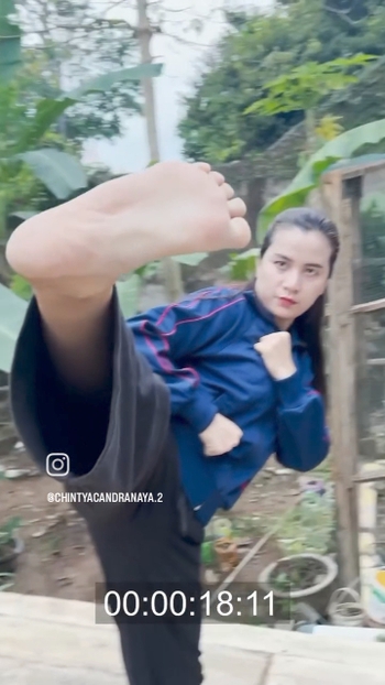 Chintya Candranaya