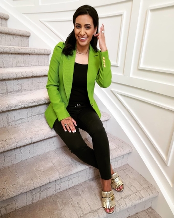 Manjit Minhas