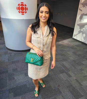 Manjit Minhas