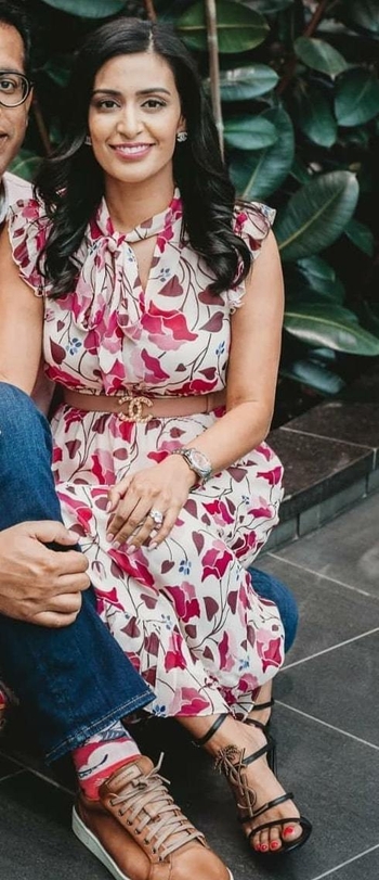 Manjit Minhas