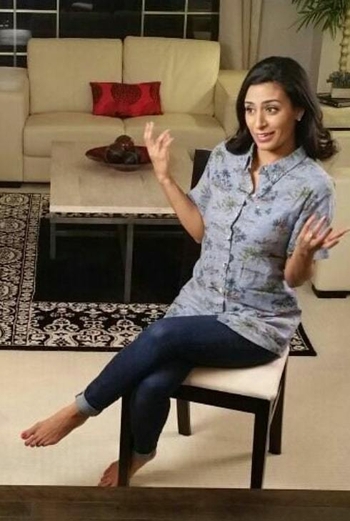 Manjit Minhas