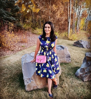 Manjit Minhas