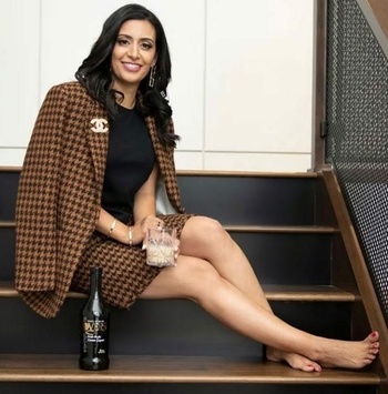 Manjit Minhas