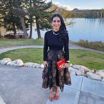 Manjit Minhas