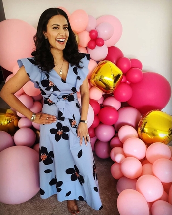 Manjit Minhas