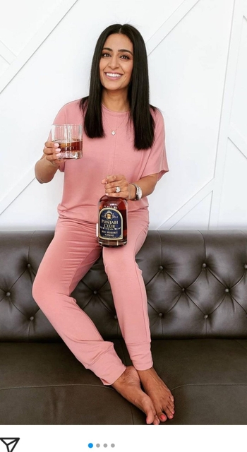 Manjit Minhas