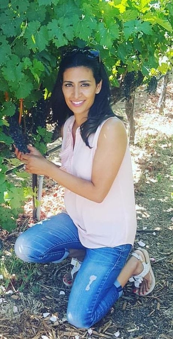 Manjit Minhas