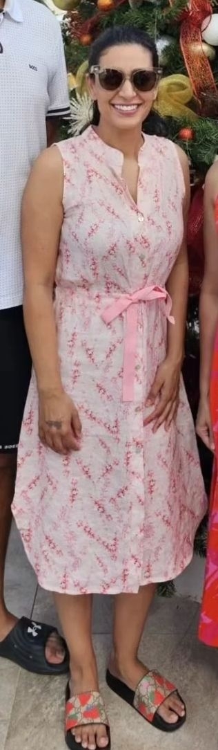 Manjit Minhas