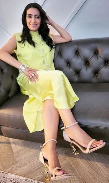 Manjit Minhas