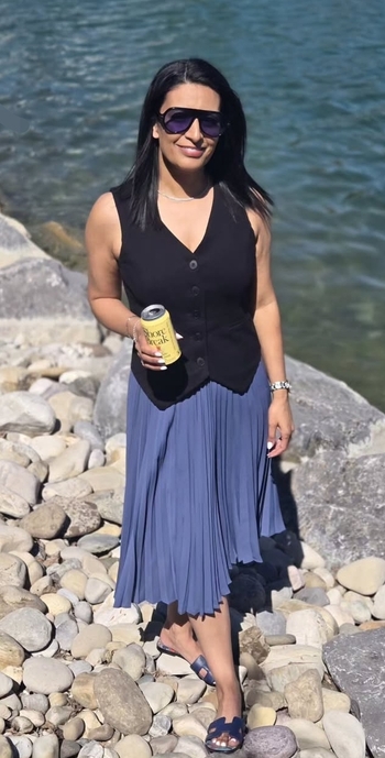 Manjit Minhas