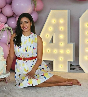 Manjit Minhas