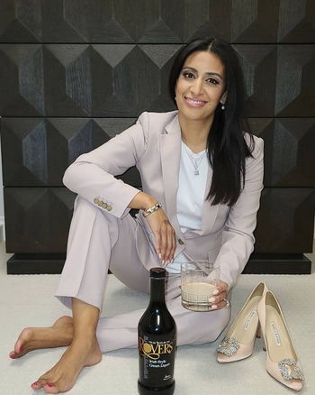 Manjit Minhas