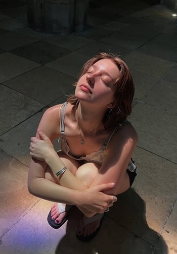 Angelina Danilova