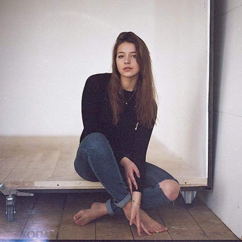 Angelina Danilova