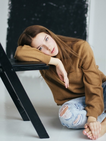 Angelina Danilova