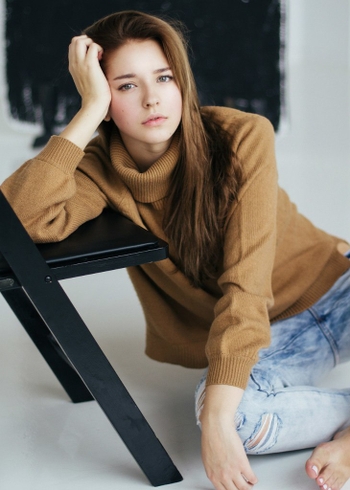 Angelina Danilova